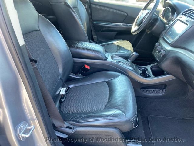 2018 Dodge Journey Crossroad FWD - 23046314 - 6