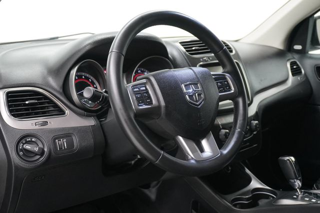 2018 Dodge Journey Crossroad FWD - 23007730 - 9