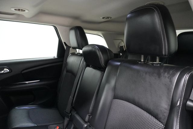 2018 Dodge Journey Crossroad FWD - 23007730 - 12