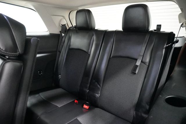2018 Dodge Journey Crossroad FWD - 23007730 - 13