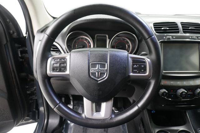 2018 Dodge Journey Crossroad FWD - 23007730 - 18