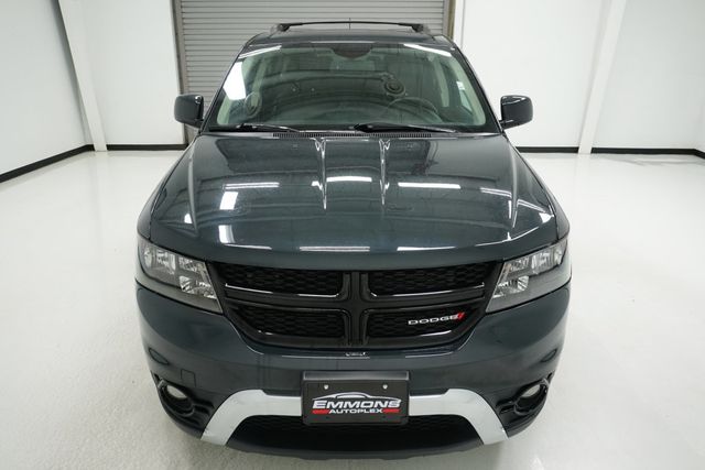 2018 Dodge Journey Crossroad FWD - 23007730 - 1