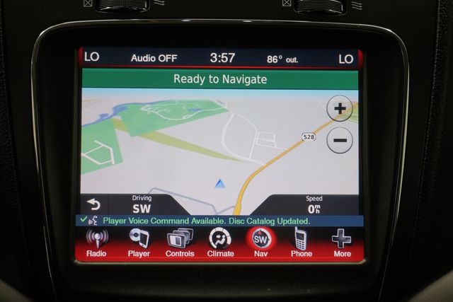 2018 Dodge Journey Crossroad FWD - 23007730 - 20