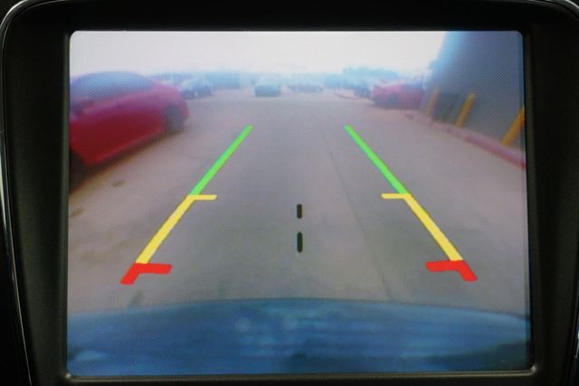 2018 Dodge Journey Crossroad FWD - 23007730 - 22