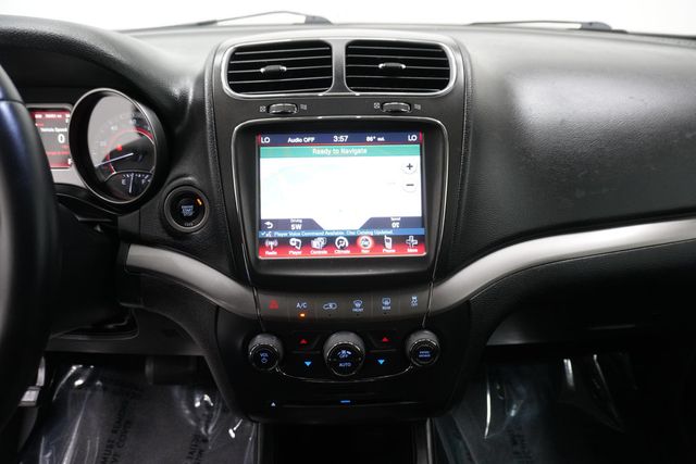 2018 Dodge Journey Crossroad FWD - 23007730 - 23