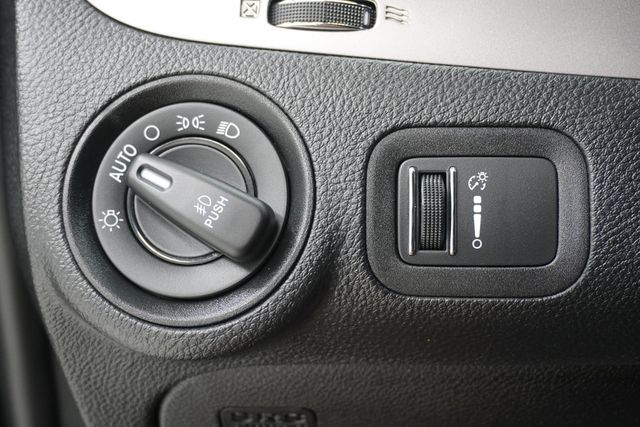 2018 Dodge Journey Crossroad FWD - 23007730 - 27