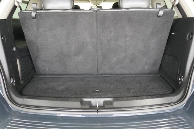 2018 Dodge Journey Crossroad FWD - 23007730 - 28