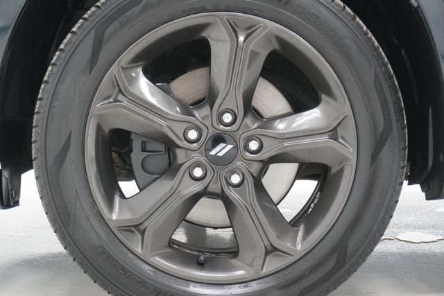 2018 Dodge Journey Crossroad FWD - 23007730 - 29