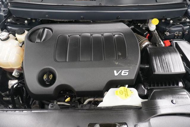 2018 Dodge Journey Crossroad FWD - 23007730 - 32