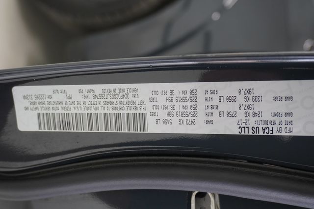 2018 Dodge Journey Crossroad FWD - 23007730 - 33