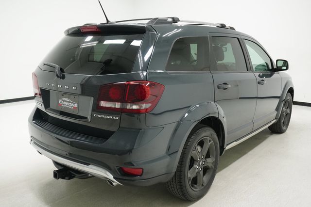 2018 Dodge Journey Crossroad FWD - 23007730 - 3