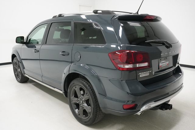 2018 Dodge Journey Crossroad FWD - 23007730 - 5