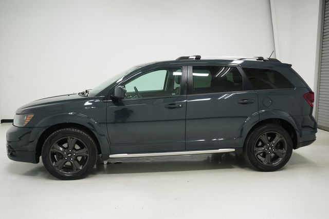 2018 Dodge Journey Crossroad FWD - 23007730 - 6