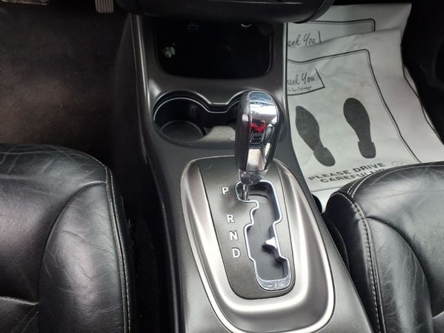 2018 Dodge Journey Crossroad FWD - 22998413 - 13