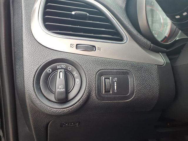 2018 Dodge Journey Crossroad FWD - 22998413 - 14