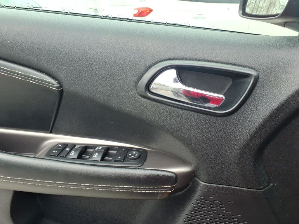 2018 Dodge Journey Crossroad FWD - 22998413 - 15