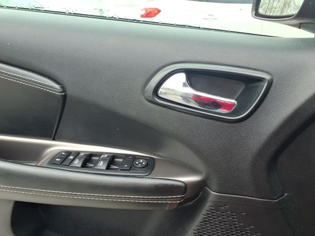 2018 Dodge Journey Crossroad FWD - 22998413 - 15