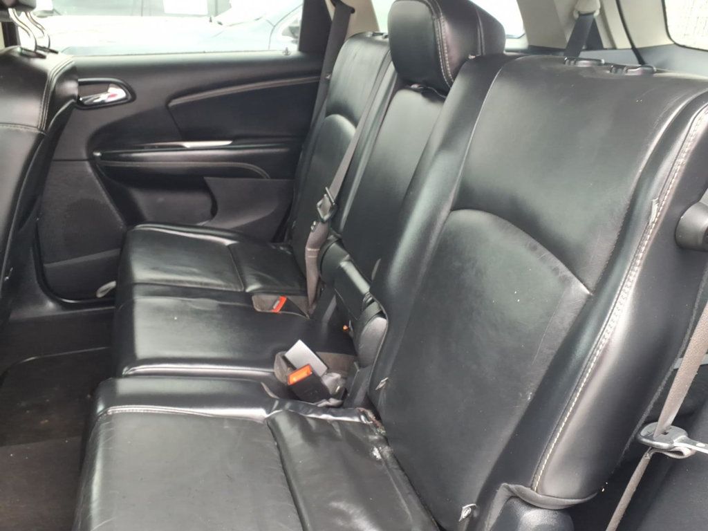 2018 Dodge Journey Crossroad FWD - 22998413 - 16