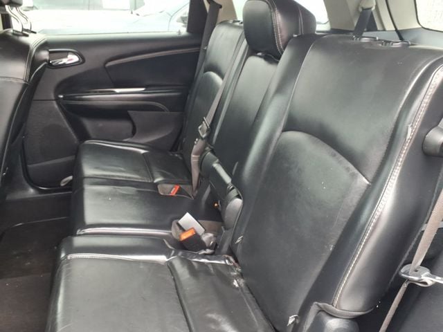 2018 Dodge Journey Crossroad FWD - 22998413 - 16