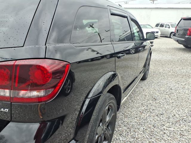 2018 Dodge Journey Crossroad FWD - 22998413 - 17