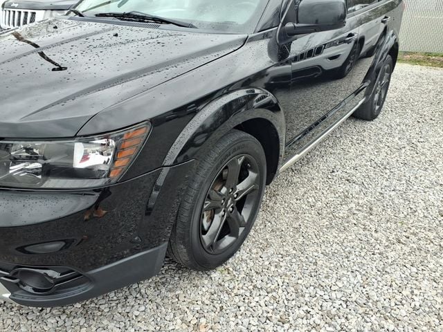 2018 Dodge Journey Crossroad FWD - 22998413 - 19