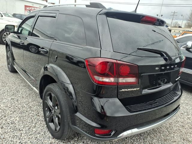 2018 Dodge Journey Crossroad FWD - 22998413 - 2