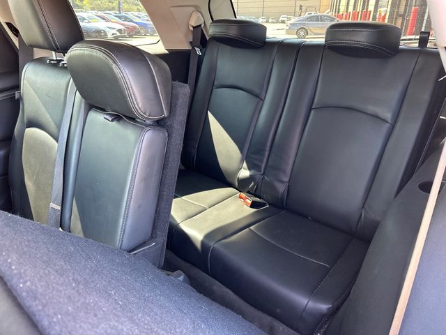 2018 Dodge Journey Crossroad FWD - 23086346 - 6