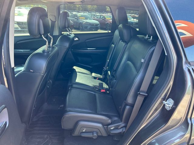 2018 Dodge Journey Crossroad FWD - 23086346 - 7