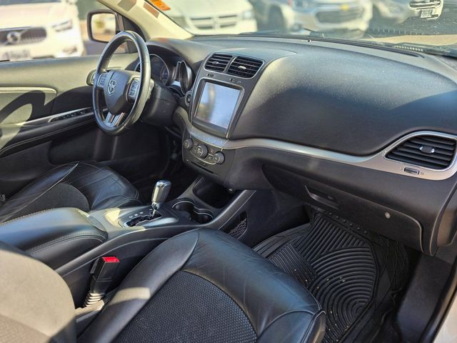 2018 Dodge Journey Crossroad FWD - 22990934 - 3