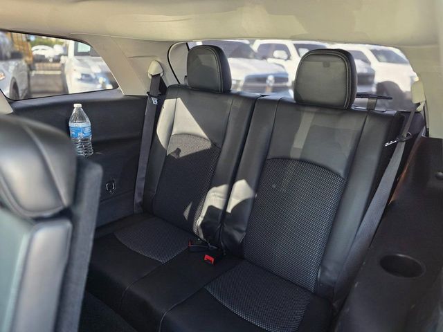 2018 Dodge Journey Crossroad FWD - 22990934 - 5