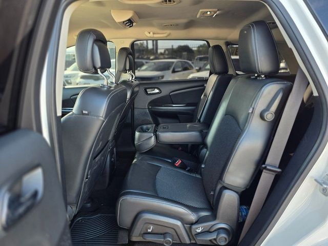 2018 Dodge Journey Crossroad FWD - 22990934 - 6