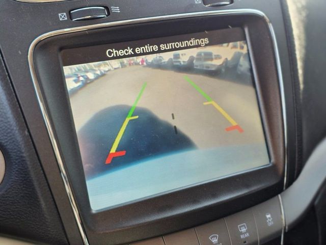 2018 Dodge Journey Crossroad FWD - 22990934 - 8