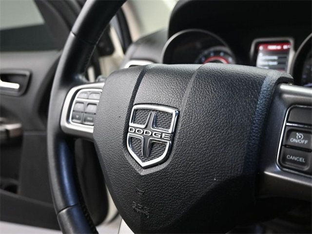 2018 Dodge Journey Crossroad FWD - 22976908 - 9