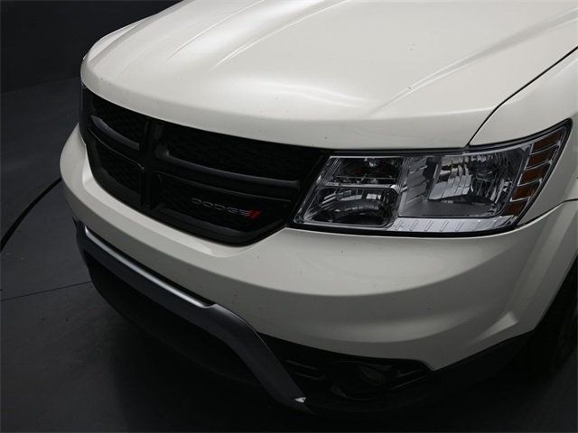 2018 Dodge Journey Crossroad FWD - 22976908 - 11