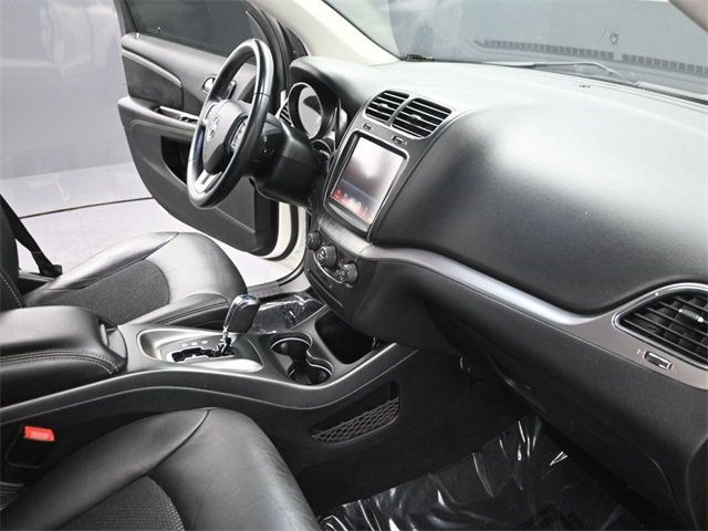 2018 Dodge Journey Crossroad FWD - 22976908 - 13