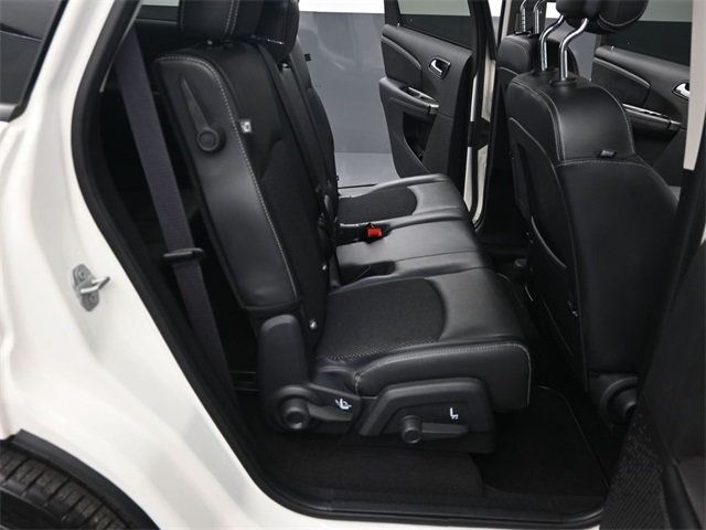 2018 Dodge Journey Crossroad FWD - 22976908 - 14