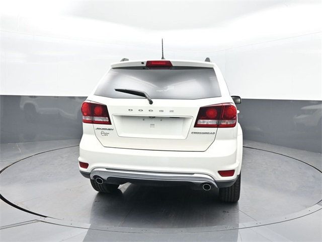 2018 Dodge Journey Crossroad FWD - 22976908 - 16