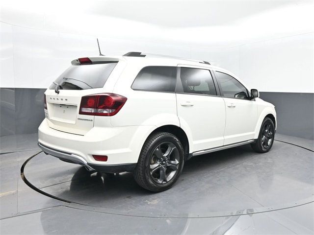 2018 Dodge Journey Crossroad FWD - 22976908 - 17