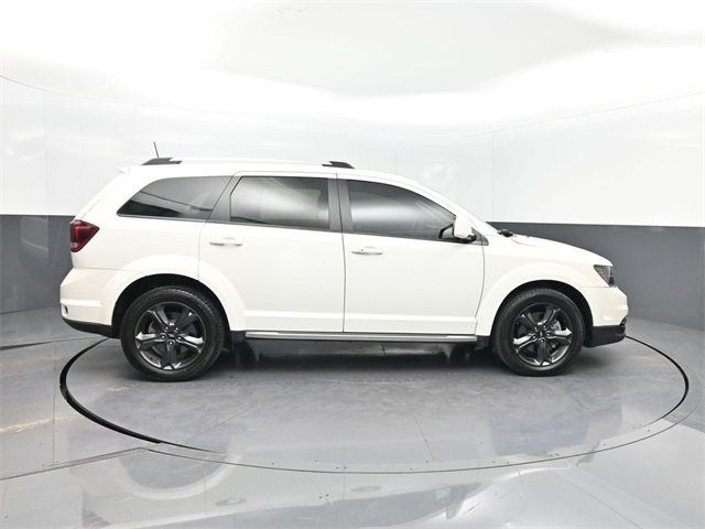 2018 Dodge Journey Crossroad FWD - 22976908 - 18