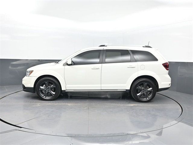 2018 Dodge Journey Crossroad FWD - 22976908 - 1
