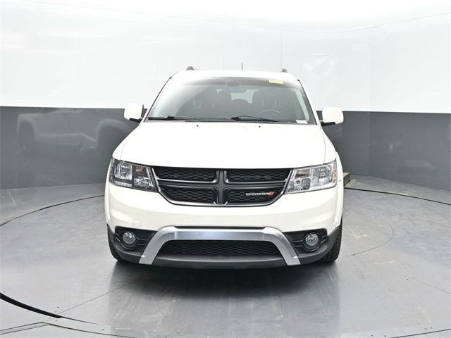 2018 Dodge Journey Crossroad FWD - 22976908 - 20