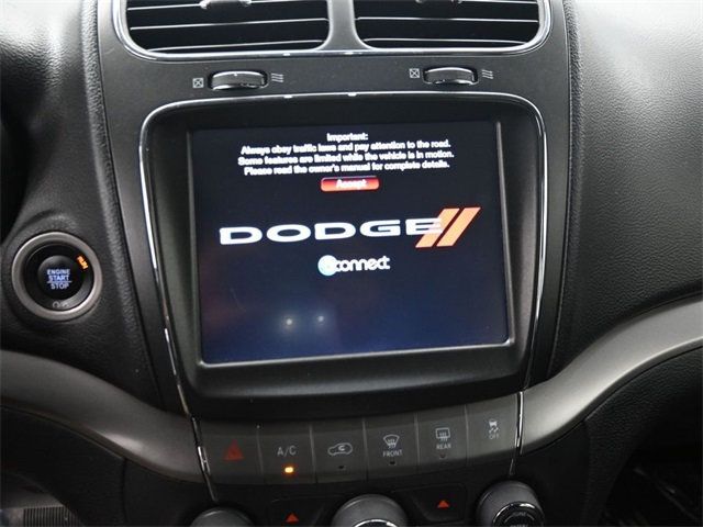 2018 Dodge Journey Crossroad FWD - 22976908 - 4