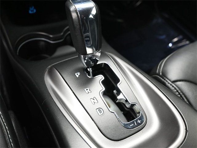 2018 Dodge Journey Crossroad FWD - 22976908 - 6