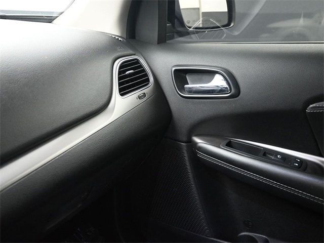 2018 Dodge Journey Crossroad FWD - 22976908 - 7