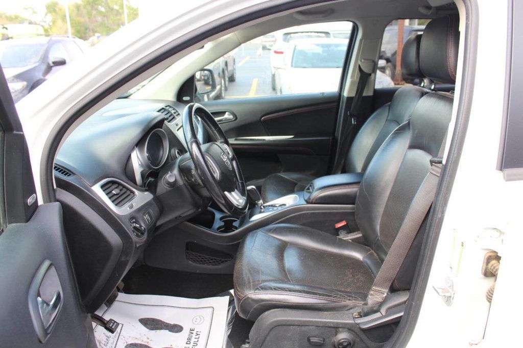 2018 Dodge Journey GT FWD - 22927950 - 10