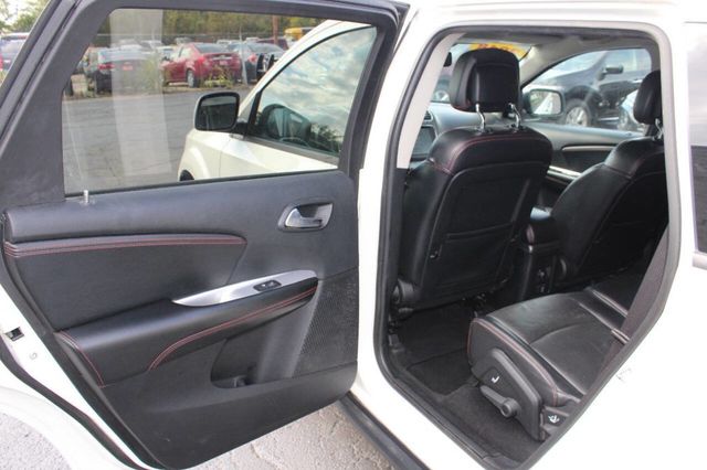 2018 Dodge Journey GT FWD - 22927950 - 11