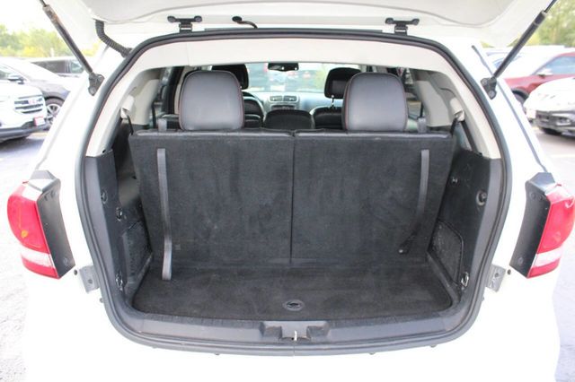2018 Dodge Journey GT FWD - 22927950 - 13