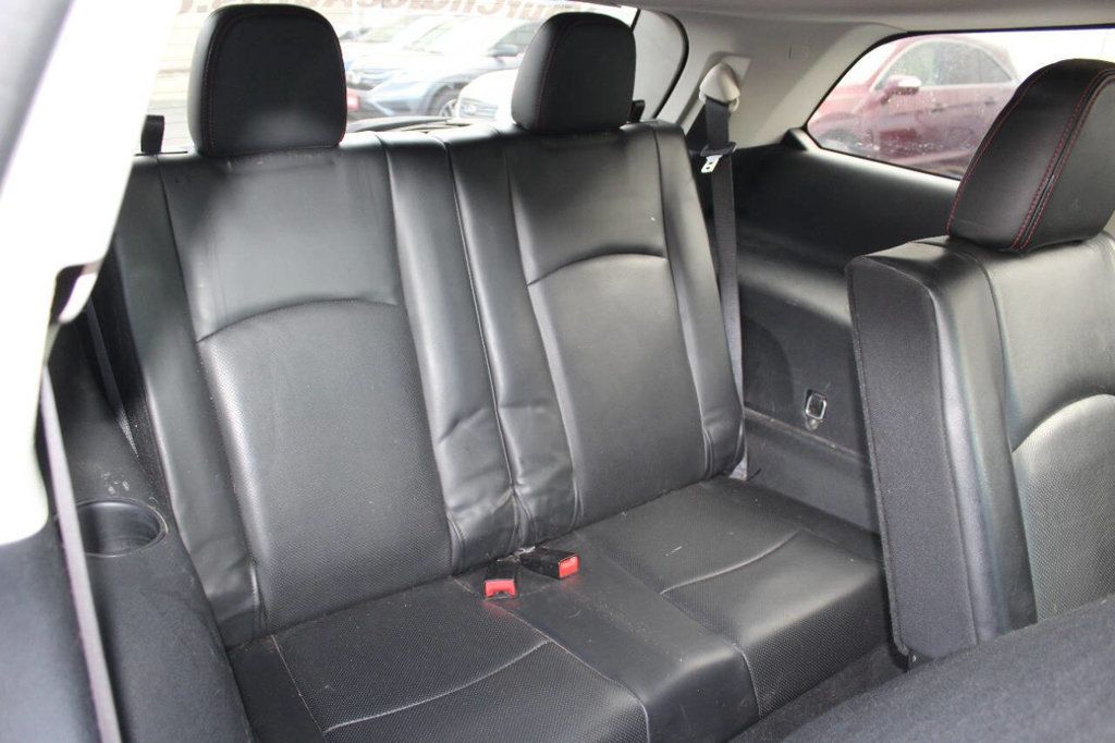 2018 Dodge Journey GT FWD - 22927950 - 14