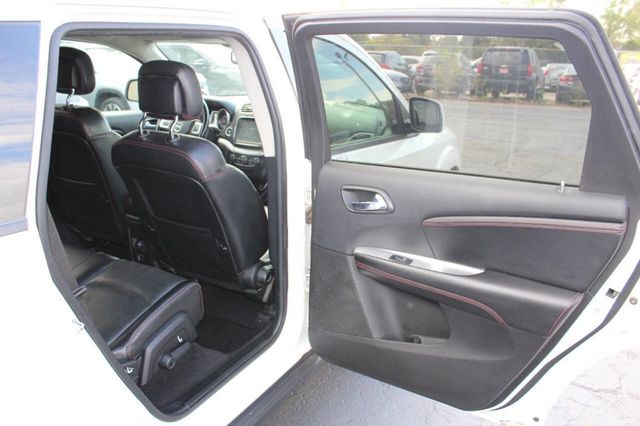 2018 Dodge Journey GT FWD - 22927950 - 15