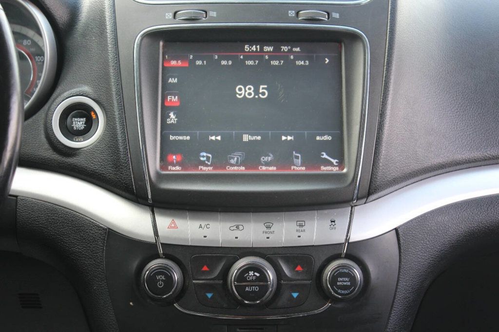 2018 Dodge Journey GT FWD - 22927950 - 20